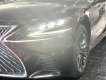 Lexus LS 500 2019 - Bán Lexus LS 500 năm sản xuất 2019, màu đen, nhập khẩu