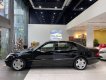 Mercedes-Benz S350 2004 - Bán xe ô tô Mercedes-Benz S350 năm 2004, màu đen, xe siêu chất