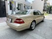 Lexus LS 430 2005 - Xe 4 chỗ, màu vàng, số tự động, máy xăng, quận 7