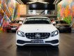 Mercedes-Benz E180 2020 - Xe màu trắng, xe nhập