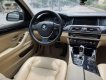 BMW 520i 2017 - BMW 520i model 2017 màu havana nội thất kem