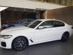 BMW 520i 2022 - [Giảm 50% phí trước bạ] BMW 520i M-Sport 2022, ưu đãi đặc biệt hot nhất tháng 3 tặng tới 105 tr