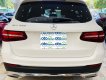 Mercedes-Benz GLC 200 2019 - Bán Mercedes GLC200 4Matic sản xuất năm 2019, màu trắng chính chủ