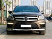 Mercedes-Benz GL 500 2013 - Màu nâu, xe nhập