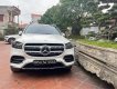 Mercedes-Benz GLS 500 2021 - Cần bán Mercedes GLS 500 4Matic 4.7 V8 đời 2021, màu trắng, xe nhập như mới