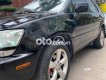 Lexus RX 300 2002 - Màu đen, nhập khẩu nguyên chiếc