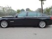 BMW 750Li 2011 - Cần bán BMW 750Li năm 2011, màu đen, xe nguyên bản, máy đầm chắc