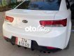 Kia Cerato Koup 2009 - Màu trắng, xe nhập chính chủ, 315 triệu