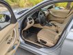 BMW 320i 2013 - Cần bán gấp BMW 320i sản xuất 2013, màu bạc, giá tốt