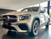 Mercedes-Benz GLB 250 2022 - Màu trắng, nhập khẩu