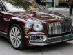 Bentley Flying Spur 2022 - Màu đỏ, xe nhập