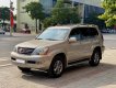 Lexus GX 470 2008 - Chủ xe là lãnh đạo thành phố HN