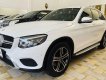 Mercedes-Benz GLC 200 2019 - Bán Mercedes GLC200 4Matic sản xuất năm 2019, màu trắng chính chủ