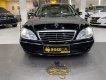 Mercedes-Benz S350 2004 - Cần bán lại Mercedes-Benz S350 năm sản xuất 2004, màu đen