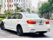 BMW 330i      2016 - Cần bán lại xe BMW 320i năm 2016, màu trắng, xe nhập, giá 955tr
