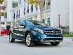 Mercedes-Benz GLA 200 2019 - Xe Mercedes GLA 200 sản xuất 2019, màu xanh lam, nhập khẩu 