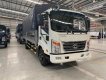 Daehan Teraco 2022 - Cần bán xe Teraco 3.5T tải thùng 5m - động cơ Isuzu