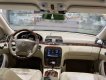 Mercedes-Benz S350 2004 - Cần bán lại Mercedes-Benz S350 năm sản xuất 2004, màu đen