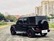 Mercedes-Benz G63 2018 - Cần bán gấp Mercedes G63 sản xuất năm 2018, màu đen, nhập khẩu