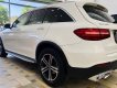 Mercedes-Benz GLC 200 2019 - Bán Mercedes GLC200 4Matic sản xuất năm 2019, màu trắng chính chủ