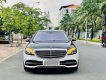 Mercedes-Benz S 450L 2021 - Hai màu, xe nhập