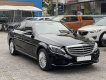 Mercedes-Benz C 250 2015 - Bán nhanh chiếc Mercedes-Benz C250 sx 2015, màu đen, giá tốt