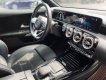 Mercedes-Benz A35 2021 - Cần bán Mercedes A35 sản xuất 2021, màu trắng, nhập khẩu