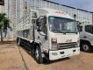 JAC N900 2022 - Bán Jac N900 xe 9 tấn dài 7 mét, hỗ trợ trả góp 85%, bảo hành 2 năm, giao xe toàn quốc