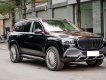 Mercedes-Benz GLS 600 2022 - MT Auto bán ô tô Mercedes Maybach GLS 600  sản xuất 2022