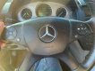 Mercedes-Benz C 230 2008 - Cần bán lại xe Mercedes-Benz C230 sản xuất 2008, màu đen, cam kết động cơ hộp số nguyên bản