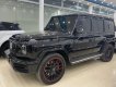 Mercedes-AMG G 63 2019 - Màu đen, xe nhập