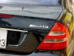 Mercedes-Benz E280 2003 - Màu đen, giá chỉ 215 triệu