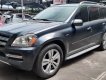 Mercedes-Benz GL 350 2009 - Cần bán xe Mercedes-Benz GL 350 đăng ký lần đầu 2017, xe tư nhân biển Hà Nội, máy móc nguyên zin