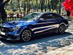 Mercedes-Benz C63 AMG 2017 - Bán Mercedes C63 AMG năm sản xuất 2017, màu xanh lam