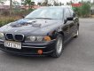 BMW 525i 2001 - Bán ô tô BMW 525i năm sản xuất 2001, màu đen, giá tốt