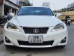 Lexus IS 250 2011 - Bán ô tô Lexus IS 250 sản xuất 2011, màu trắng, 850tr