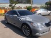 Lexus LS 460   2007 - Bán Lexus LS 460 sản xuất năm 2007, màu xám, xe nhập