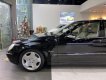 Mercedes-Benz S350 2004 - Bán xe ô tô Mercedes-Benz S350 năm 2004, màu đen, xe siêu chất