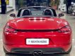 Porsche Boxster Boxster 2020 - Cần bán lại xe Porsche 718 Boxster năm sản xuất 2020, màu đỏ, nhập khẩu