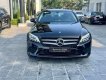 Mercedes-Benz C180 2020 - Bán xe Mercedes C180 AMG năm 2020, màu đen