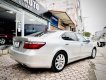 Lexus LS 460 2008 - Màu bạc, nhập khẩu