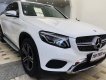 Mercedes-Benz GLC 200 2019 - Bán Mercedes GLC200 4Matic sản xuất năm 2019, màu trắng chính chủ