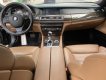 BMW 740Li 2010 - Gia đình bán BMW 740 Li, nhập khẩu Đức, chính chủ con gái sử dụng, sx 2010, đk 2011