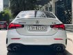Mercedes-Benz A35 2021 - Cần bán Mercedes A35 sản xuất 2021, màu trắng, nhập khẩu