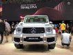 Mercedes-AMG G 63 2023 - Một vài màu xe giao ngay- LH trực tiếp để được báo giá và tư vấn