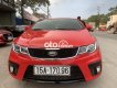 Kia Cerato Koup 2.0AT 2009 - Xe Kia Cerato Koup 2.0AT sản xuất năm 2009, màu đỏ, xe nhập