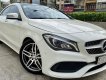 Mercedes-Benz CLA 250 2018 - Màu trắng, nhập khẩu nguyên chiếc