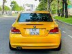 BMW 128i  2008 - Bán ô tô BMW 128i sản xuất 2008, màu vàng, nhập khẩu nguyên chiếc