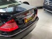 Mercedes-Benz S350 2004 - Màu đen, xe nhập giá ưu đãi