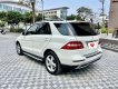 Mercedes-Benz ML 350 2014 - Bán Mercedes-Benz ML 350 4Matic năm 2014, màu trắng, xe một chủ từ mới